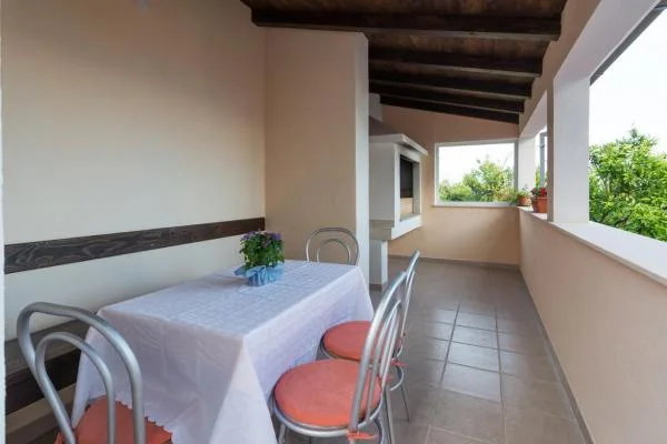 Apartmani Plava Laguna – fotografija 5
