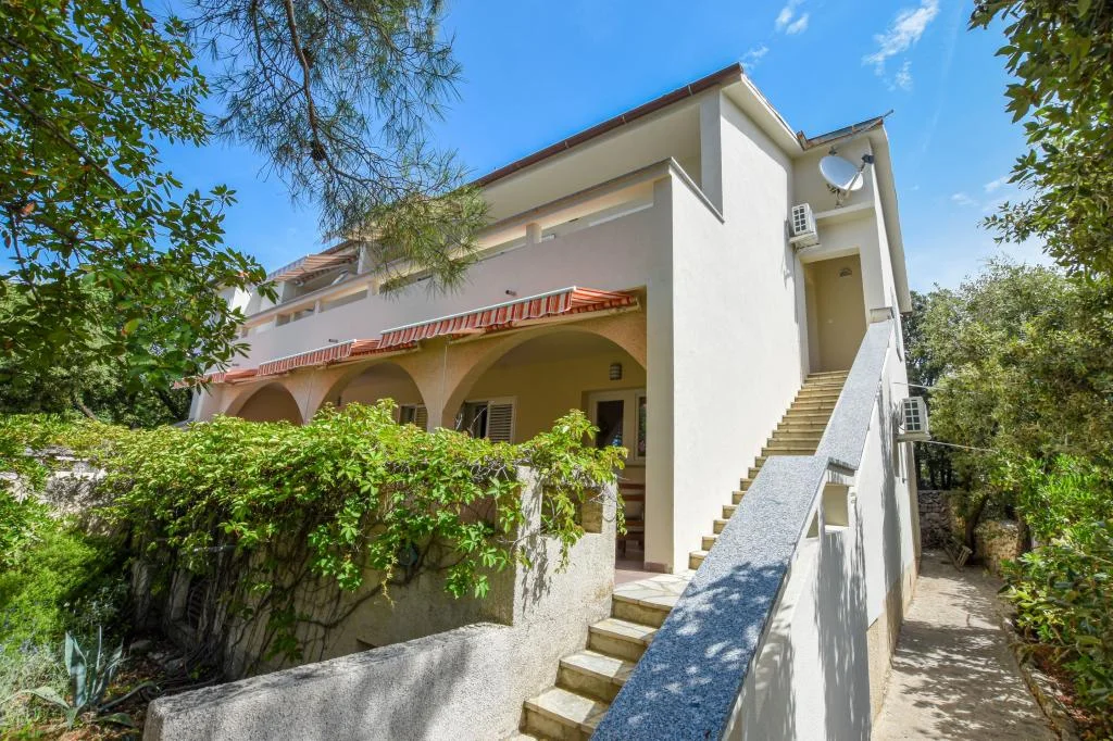 Apartmani Oleandra – fotografija 5