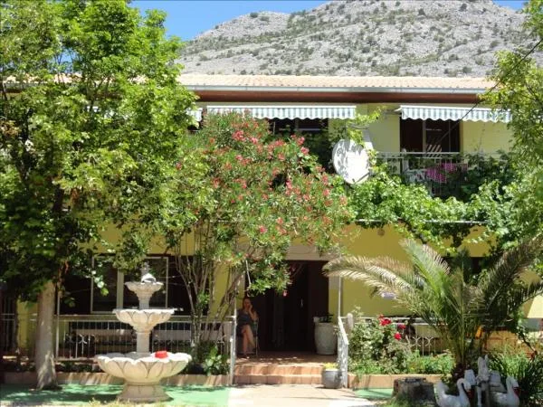 Apartmani Vitrenik – fotografija 2