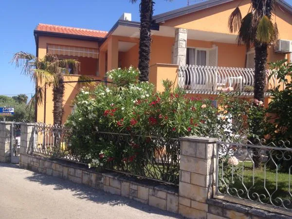 Apartmani Marija – fotografija 2