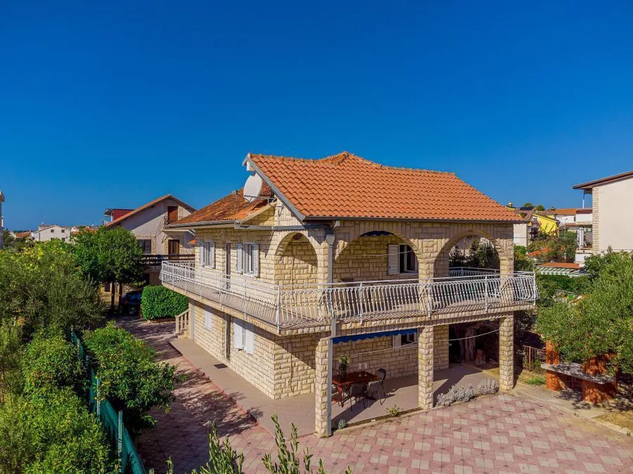 Apartmani Matija – fotografija 2