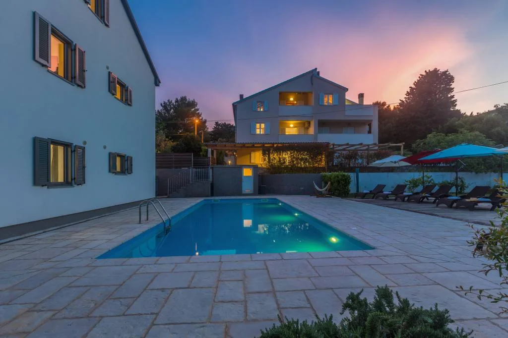 Apartmani Yolo Residence – fotografija 3
