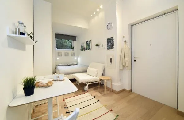 Apartmani Centar Niko – fotografija 2