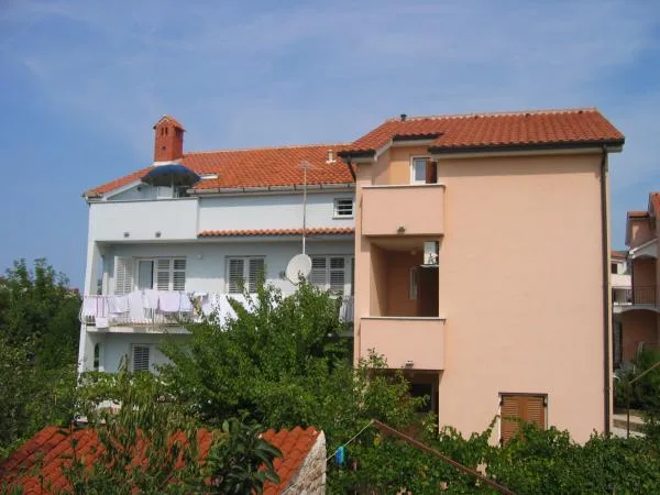 Apartmani Orbanić – fotografija 2