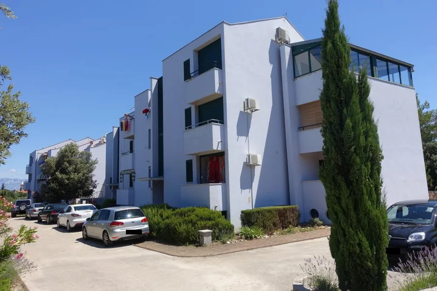 Apartmani Marin Peroš – fotografija 2