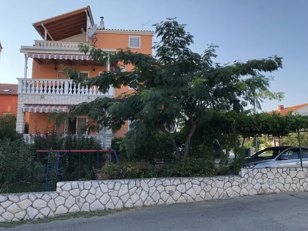 Apartmani Stančić – fotografija 2