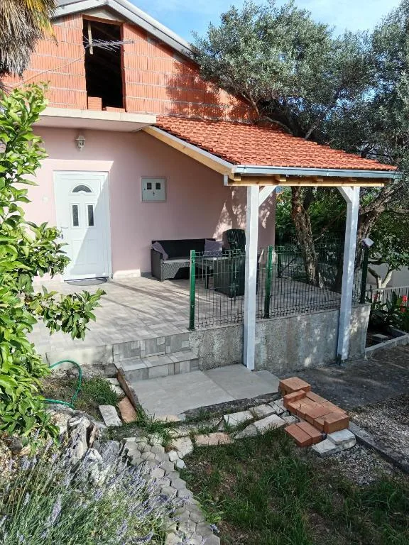 Oaza – fotografija 2