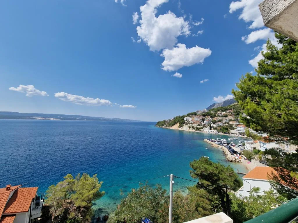 Apartmani Hajdi – fotografija 6