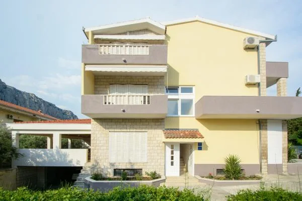 Apartmani Ankorica – fotografija 5