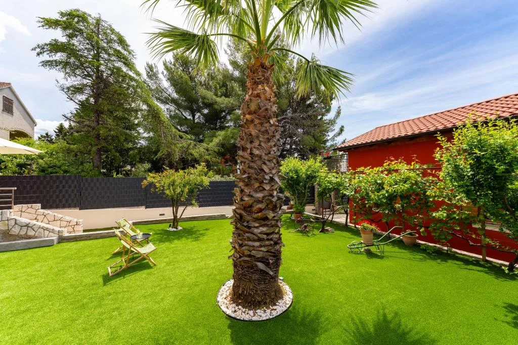 Apartmani Villa San Marino – fotografija 5