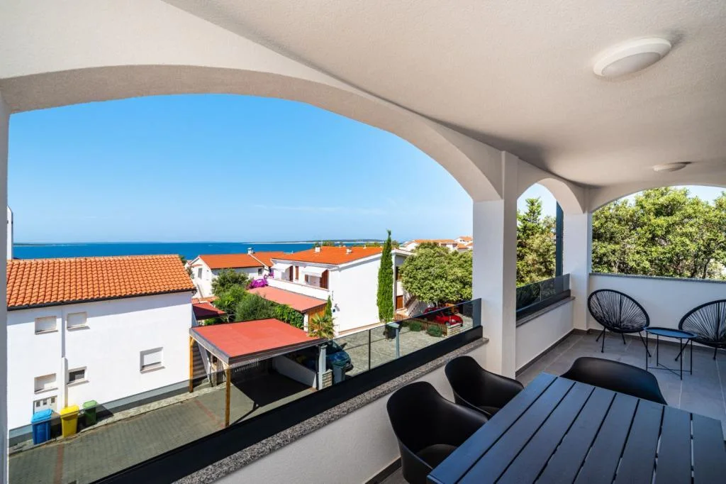 Apartmani Villa Marta – fotografija 4