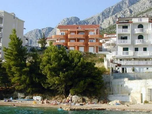 Apartmani Hrbat – fotografija 2