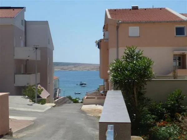 Apartmani Marija – fotografija 2