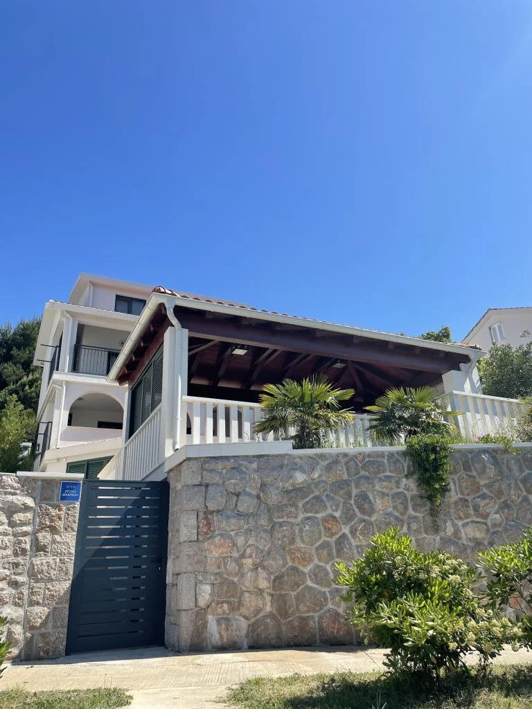 Apartmani Sea View by Vivi – fotografija 3