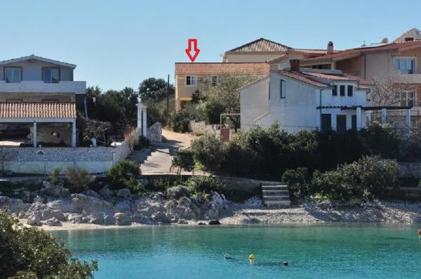 Apartmani Vila Karlo – fotografija 2