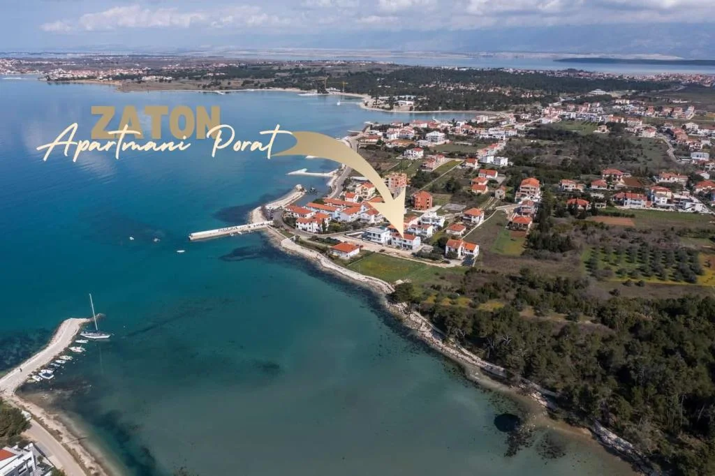 Apartmani Porat – fotografija 4