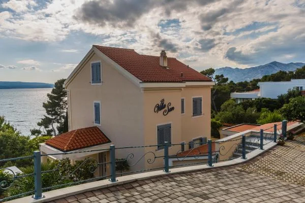 Apartmani Vila San – fotografija 4