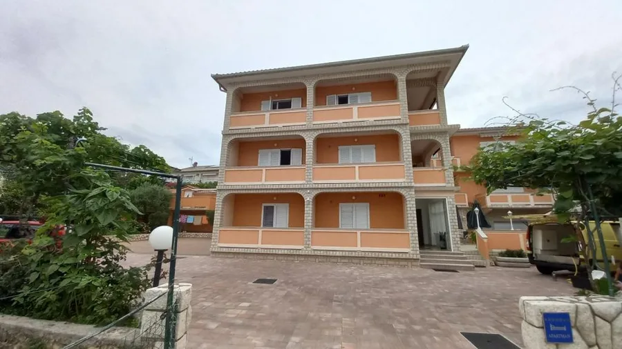 Apartmani i Sobe Zdenka – fotografija 2