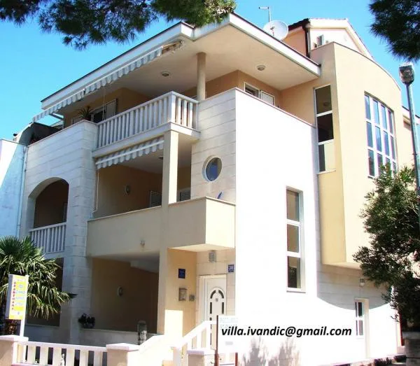 Apartmani Villa Ivandić – fotografija 2