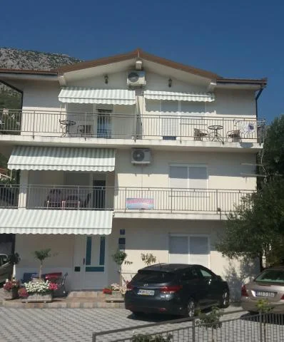 Apartmani Vesna – fotografija 4