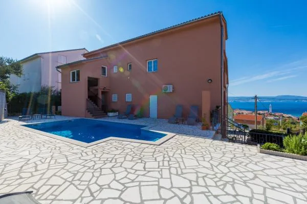Apartmani Kvarner – fotografija 3