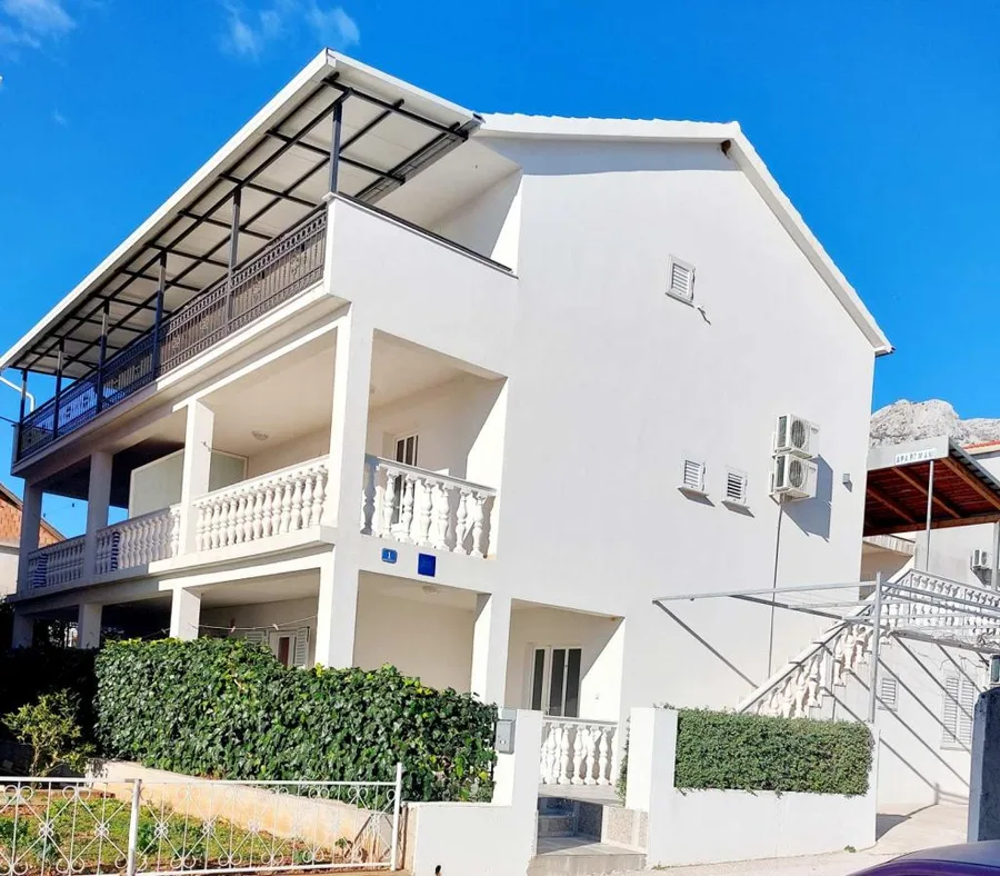 Apartmani Anita – fotografija 2