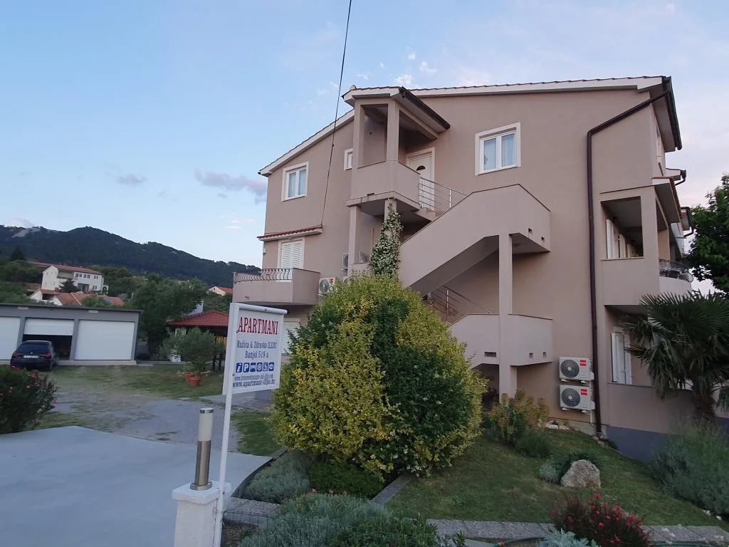 Apartmani Villa Ilijic – fotografija 6