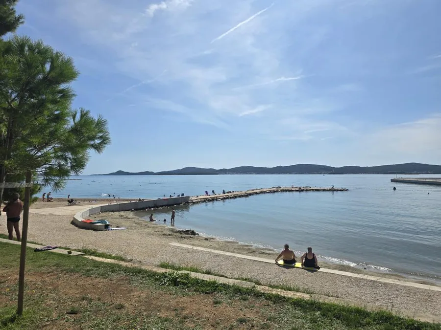 Apartman Maroko – fotografija 2