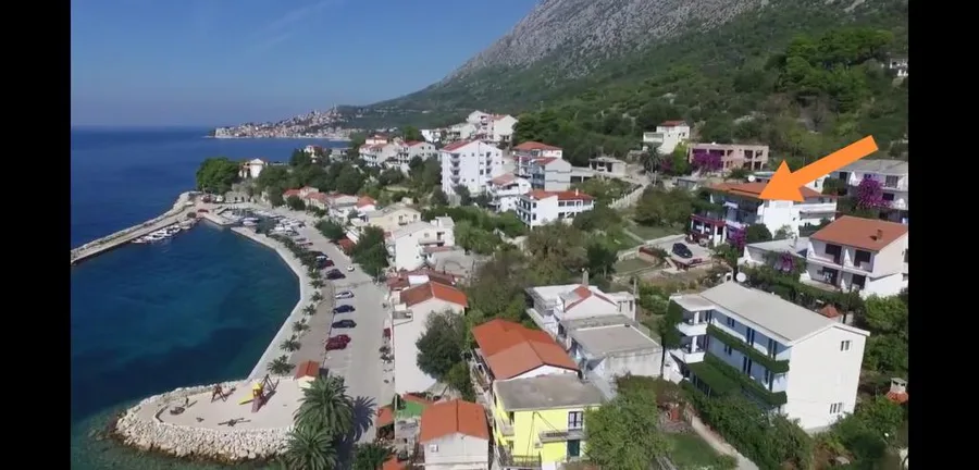 Apartmani Reljic – fotografija 2