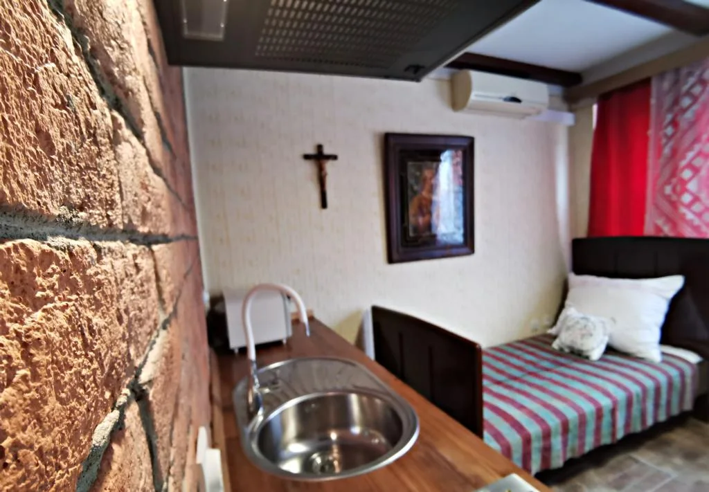 Apartmani Slavonska Kuća – fotografija 4