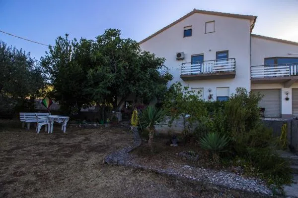 Apartmani Anita – fotografija 2