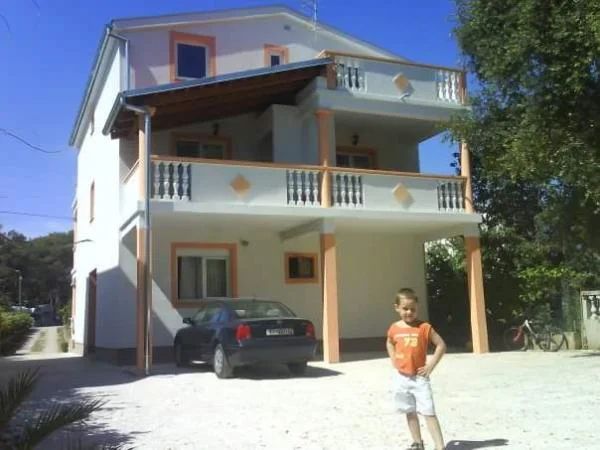 Apartmani Villa Jadranka – fotografija 5