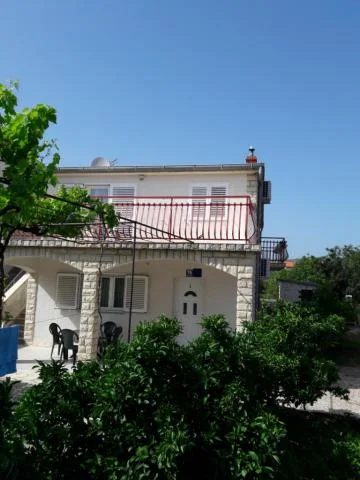 Apartmani Biserka – fotografija 3