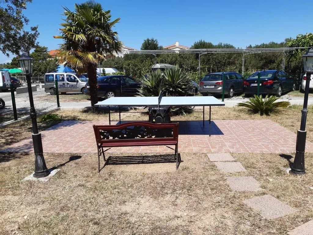 Apartmani Nina – fotografija 4