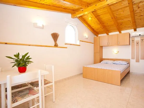Studio – fotografija 2
