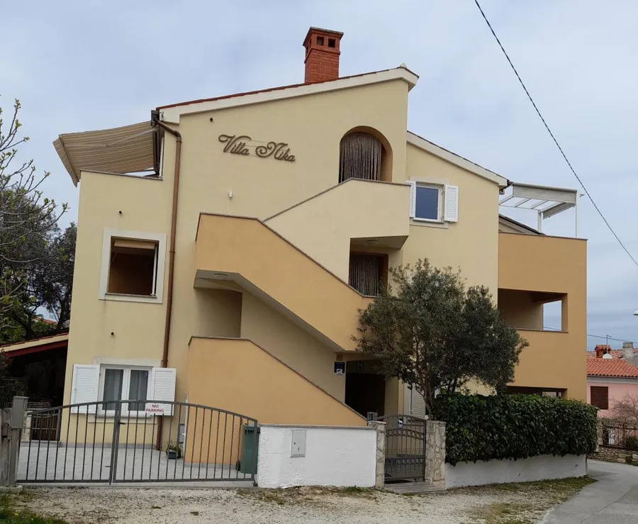 Apartmani Villa Nika – fotografija 2