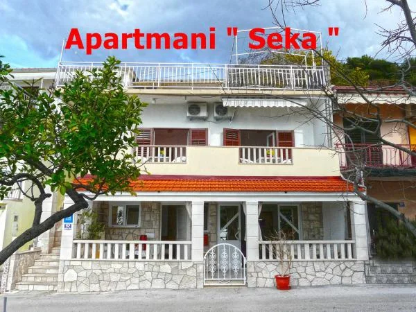 Apartmani Lulić – fotografija 3