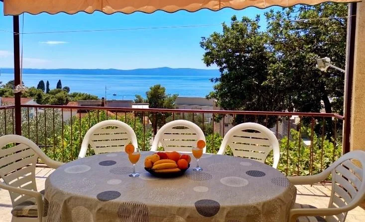 Apartmani Mrsić – fotografija 6