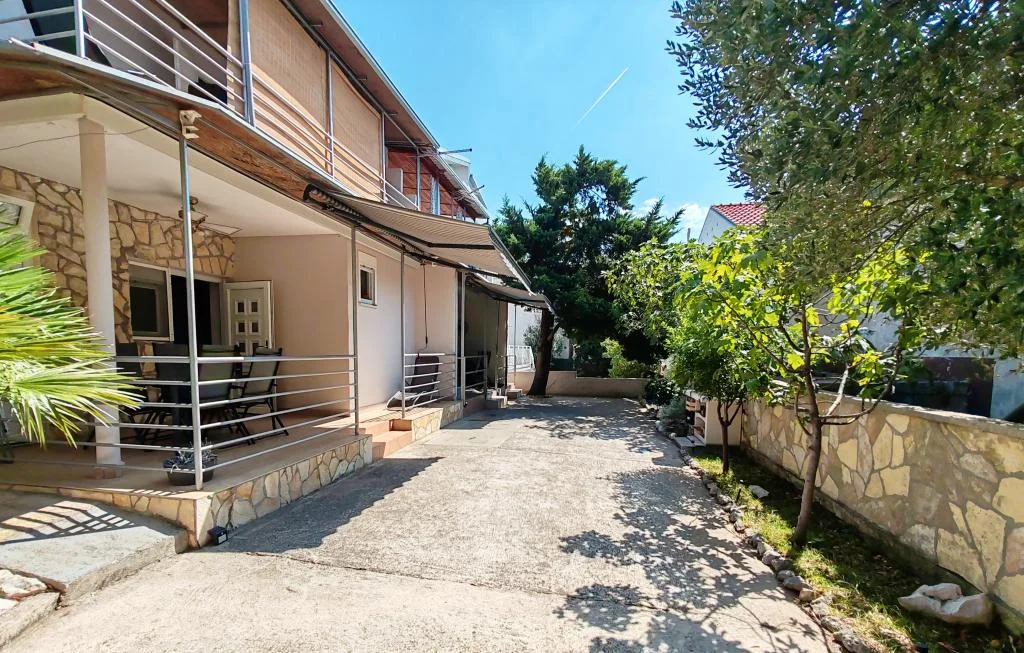 Apartmani Villa Helena – fotografija 3