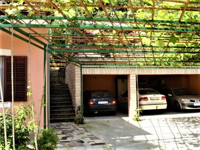 Apartmani Villa Tatjana – fotografija 6