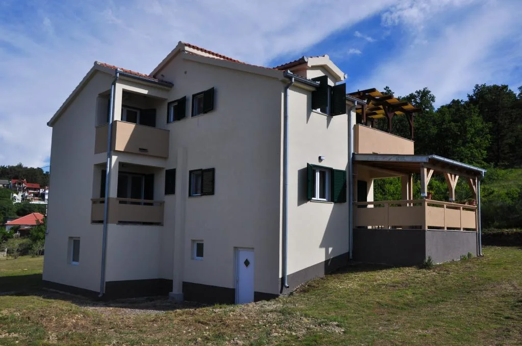 Apartmani Carnizza – fotografija 4