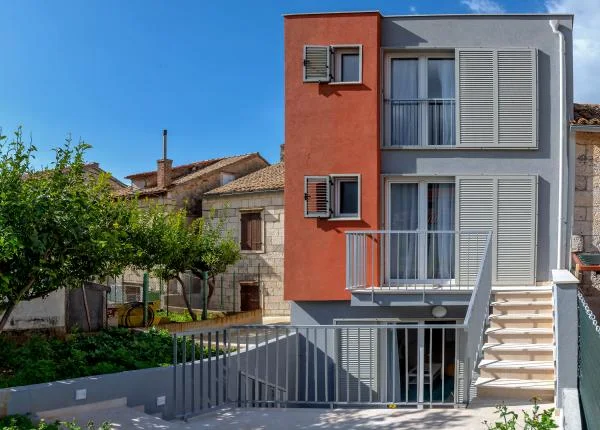 Apartmani Villa Kala – fotografija 4