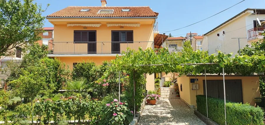 Apartmani Jela – fotografija 2