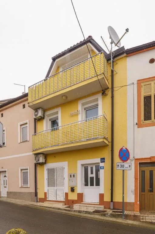 Apartmani Toni – fotografija 2