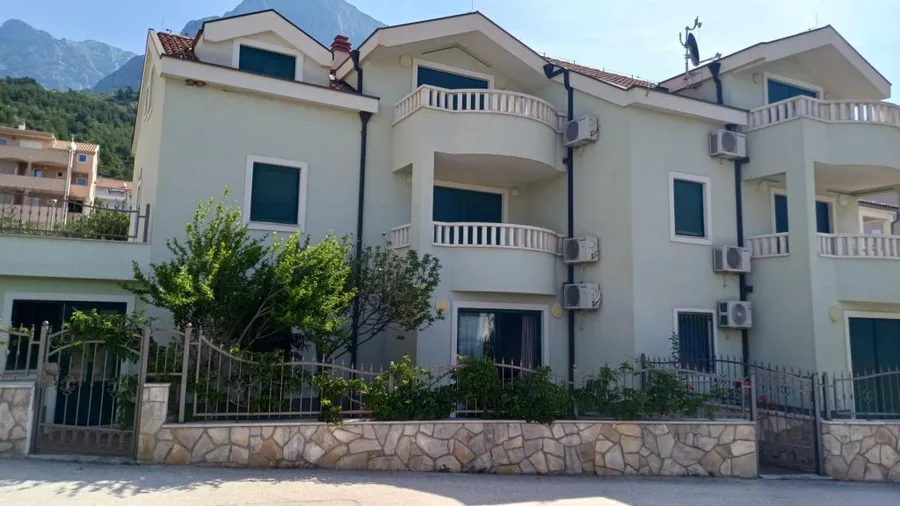 Apartmani Tara – fotografija 2