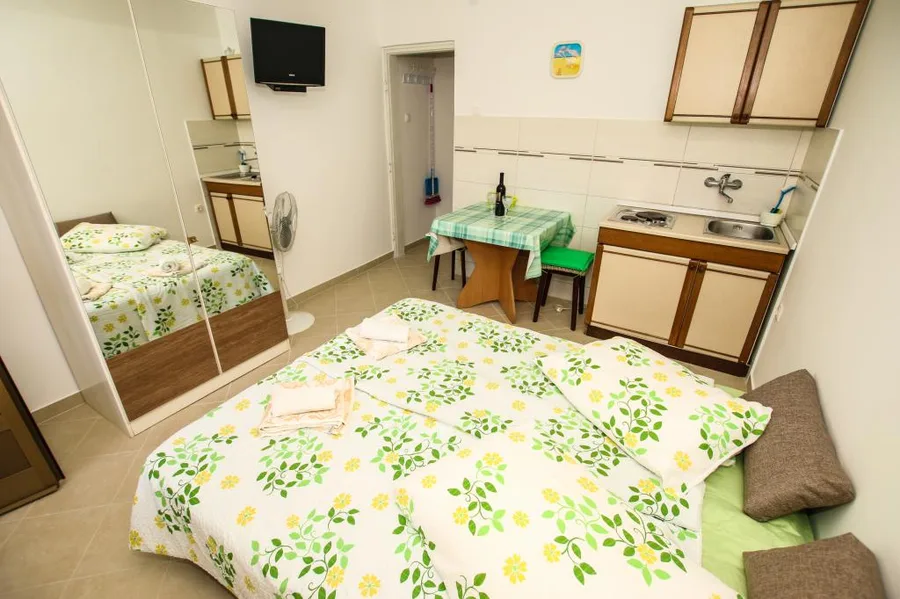 Studio – fotografija 2