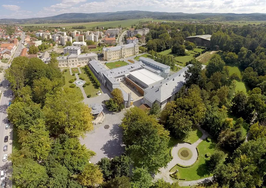 Pansion Toplice – fotografija 2