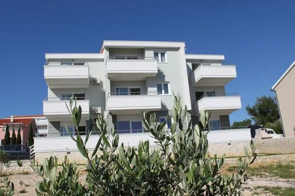 Apartmani Tamarut Ivan – fotografija 6