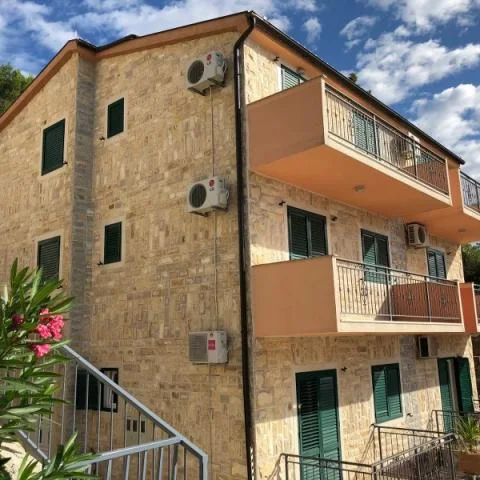 Apartmani Villa Borzic – fotografija 3