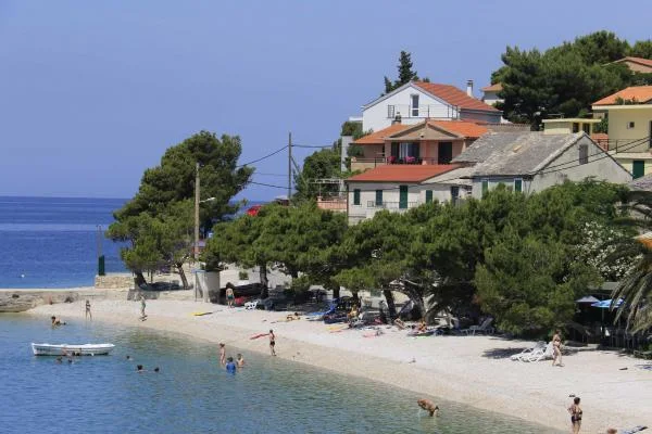 Apartmani Ana Bratuš – fotografija 4